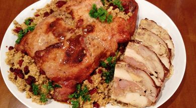 Hebert's Specialty Meats & Cajun Ed's