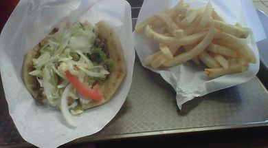 Hero's Subs & Burgers