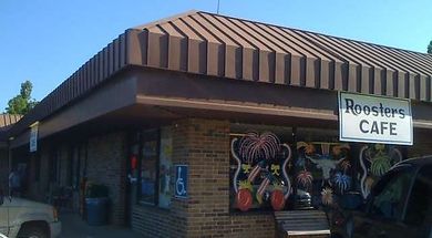 Rooster's Cafe