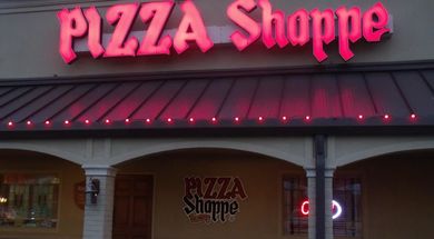 Pizza Shoppe