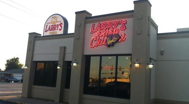 Larry's Fried Chicken