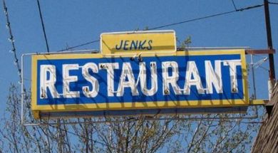 Jenks Restaurant