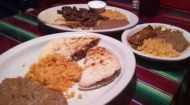 Juanita's Mexican Restaurant