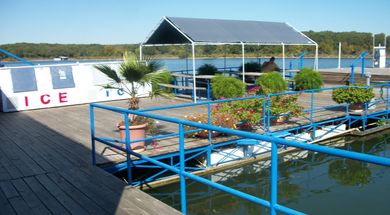 Alberta Creek Resort & Marina