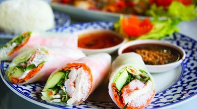 Lanna Thai Restaurant