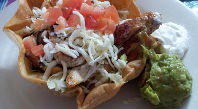 Las Americas Super Mercado & Restaurant