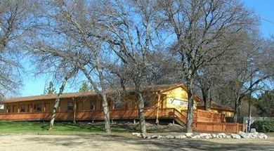 Buncombe Corner Striper Inn