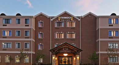 Staybridge Suites Quail Springs
