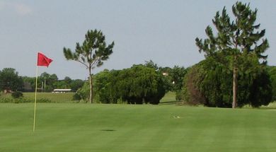Falconhead Resort & Country Club