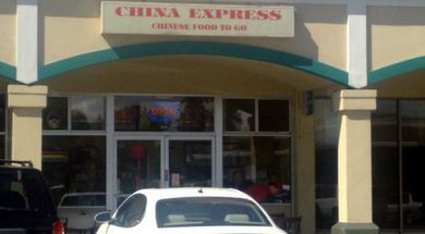 Chinese Express