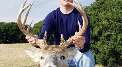 T L Guided Hunts