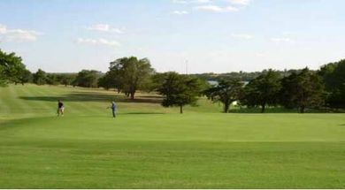 Lew Wentz Memorial Golf Course