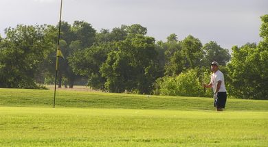 Medford Golf Course