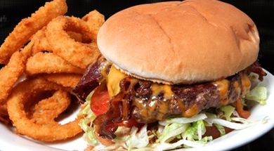 The Brook Restaurant & Bar