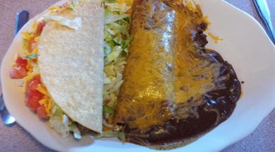 Ricardo's Mexican Restaurant