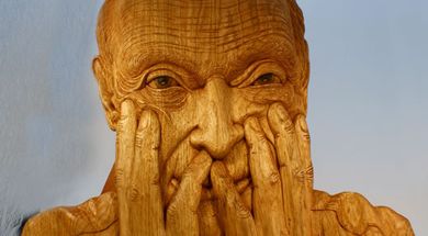 Artistry in Wood