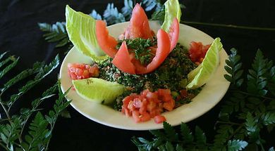 Al Sultan Grill & Bakery