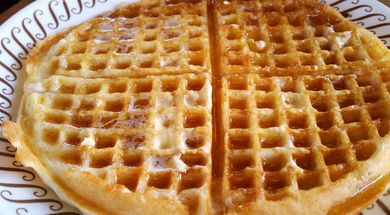 Waffle House