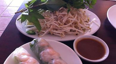 Trang Le Vietnamese Family Restaurant