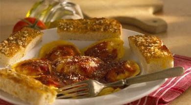 Bellacino's Pizza & Grinders