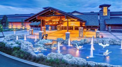 Indigo Sky Casino