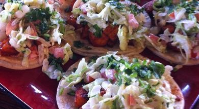 Tijuana's Grill & Cantina