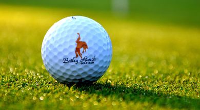 Bailey Ranch Golf Club