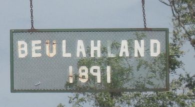 Beulahland Cemetery