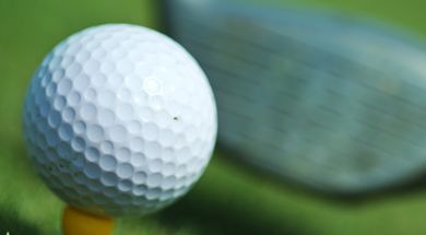 Blackwell Municipal Golf Course