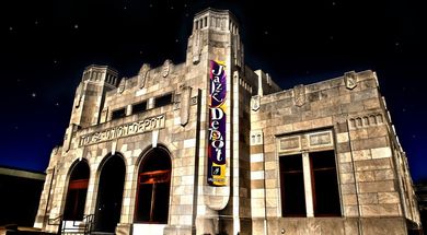 Oklahoma Jazz Hall of Fame