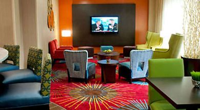 The Bistro at Atlas Life