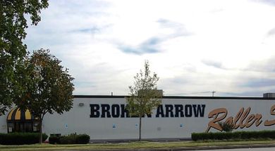 Broken Arrow Roller Sports