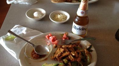 Speedy's Mexican Grill & Bar