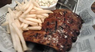 Charlie Mitchell's Modern Pub