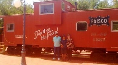 Catoosa Historical Society Museum