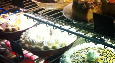 Coffee House on Cherry Street