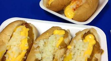 Coney Island Original