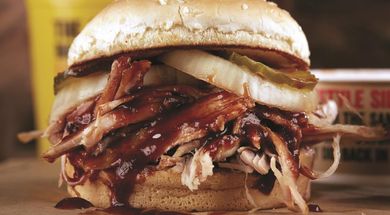 Dickey's Barbecue Pit