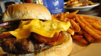 Fat Daddy's Pub & Grille