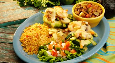 Monterey's Little Mexico