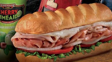 Firehouse Subs