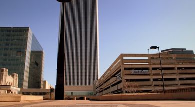 Center of the Universe