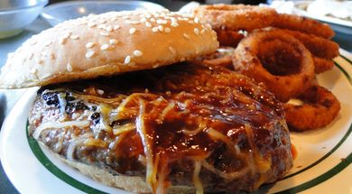 Goldie's Patio Grill