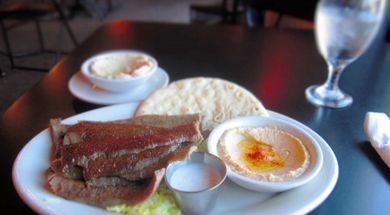 Helen of Troy Mediterranean Cuisine