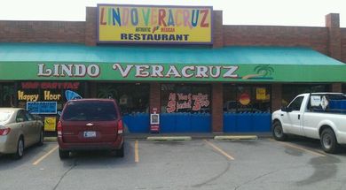 Lindo Veracruz