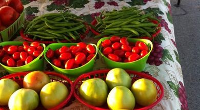 Owasso Farmer and Artisan Market