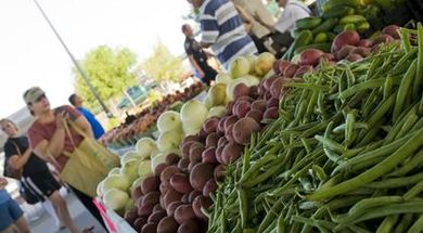 Edmond Farmers Market