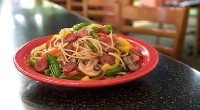 HuHot Mongolian Grill