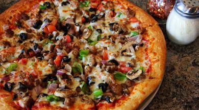 Gaetano's Pizzeria & Creamery