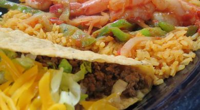 Papa Poblano Mexican Cafe